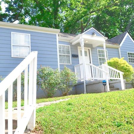 Convenient Atlanta Home Luaran gambar