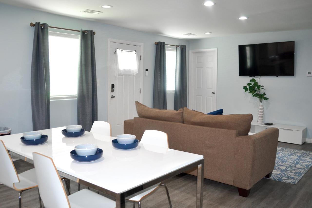 Convenient Atlanta Home Luaran gambar