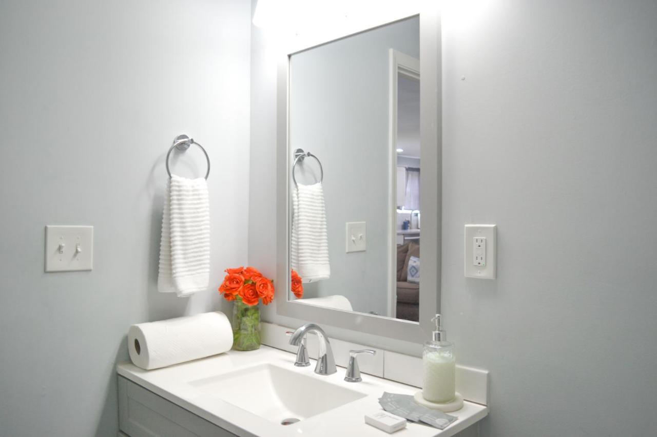 Convenient Atlanta Home Luaran gambar