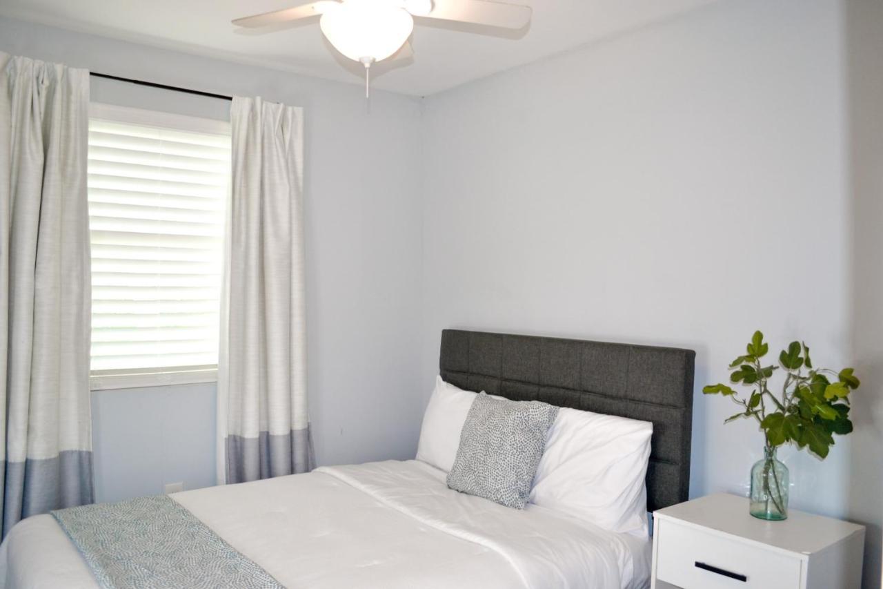 Convenient Atlanta Home Luaran gambar