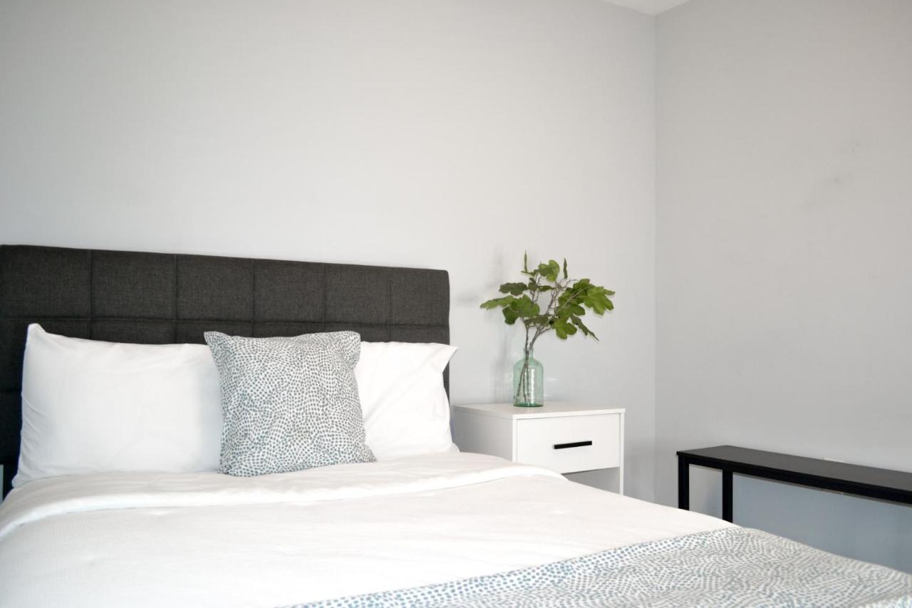 Convenient Atlanta Home Luaran gambar