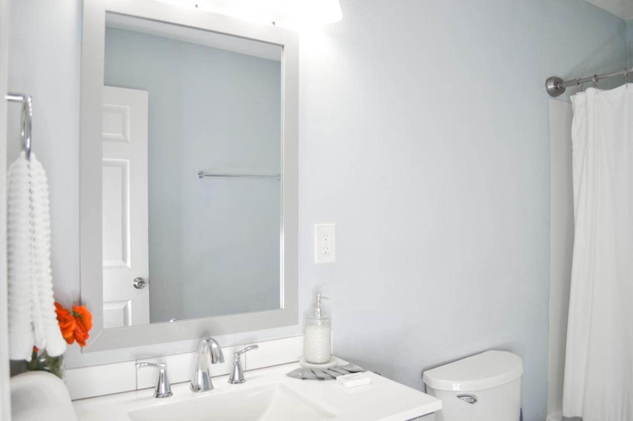 Convenient Atlanta Home Luaran gambar