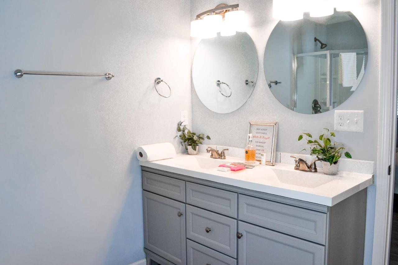 Convenient Atlanta Home Luaran gambar